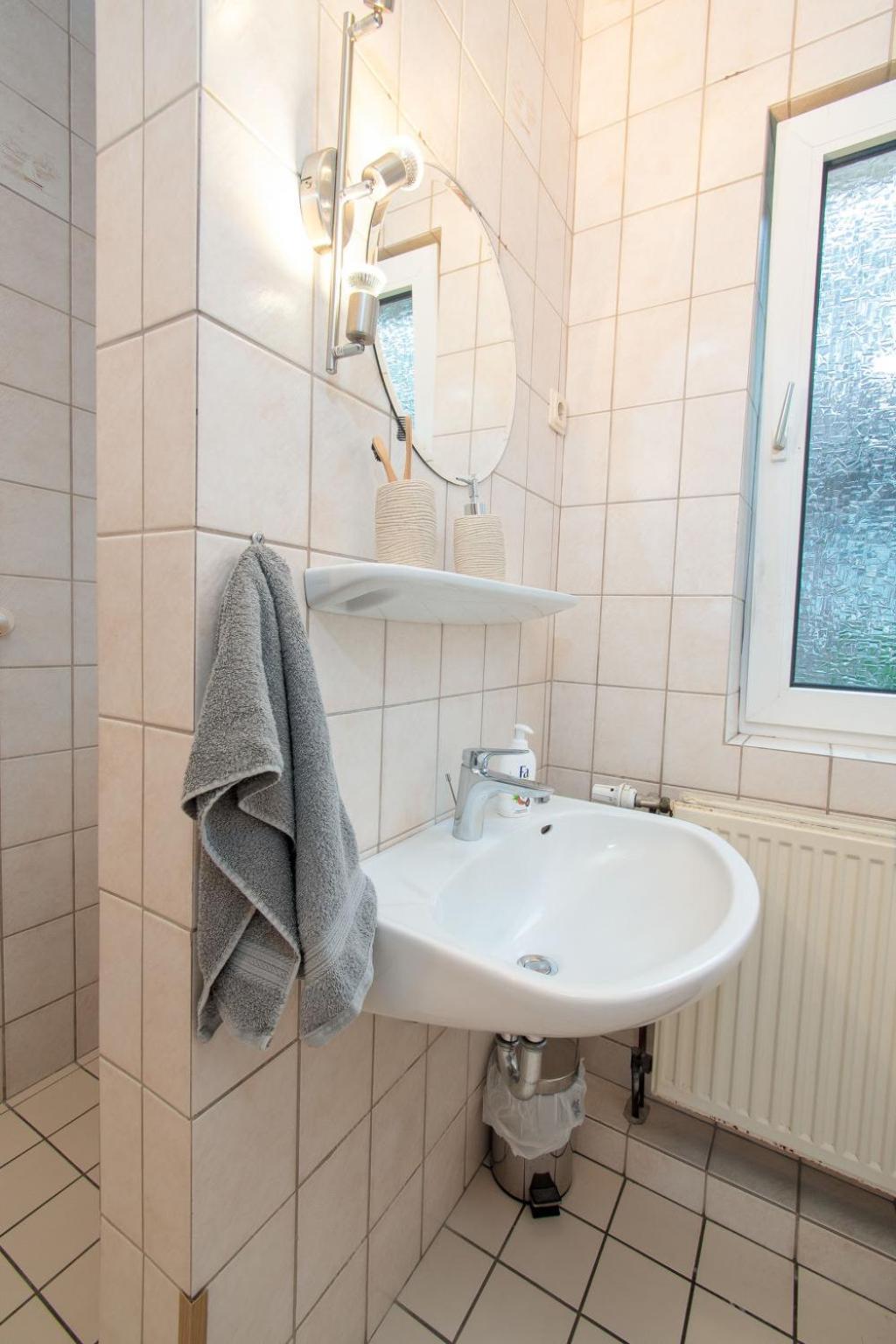 Apartment Tunnelstrasse-1 By Interhome Norddeich Kültér fotó