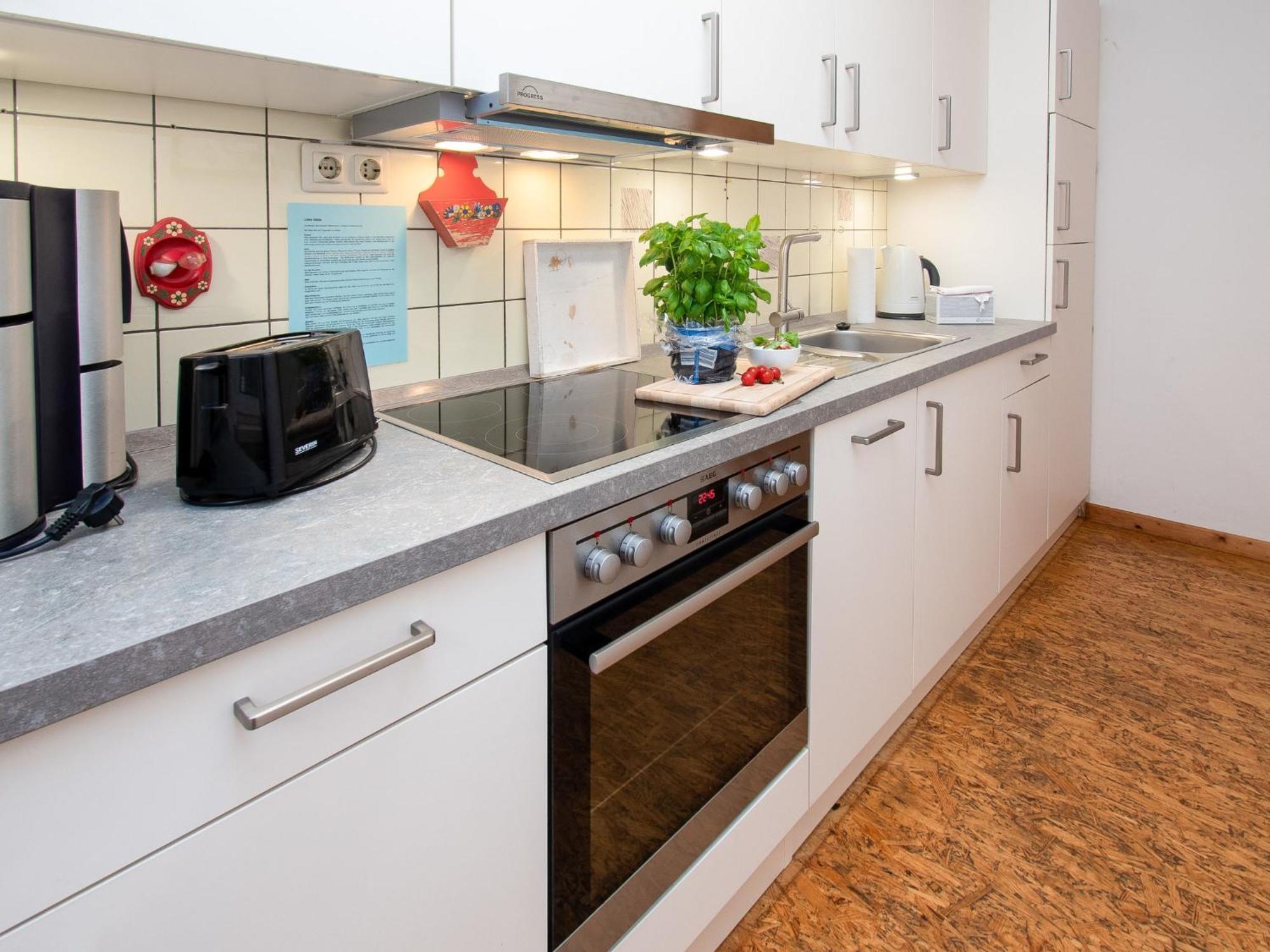 Apartment Tunnelstrasse-1 By Interhome Norddeich Kültér fotó